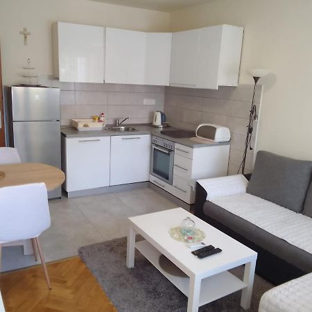 Apartment Italiano Спліт Екстер'єр фото