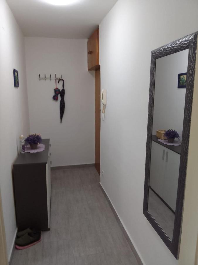 Apartment Italiano Спліт Екстер'єр фото