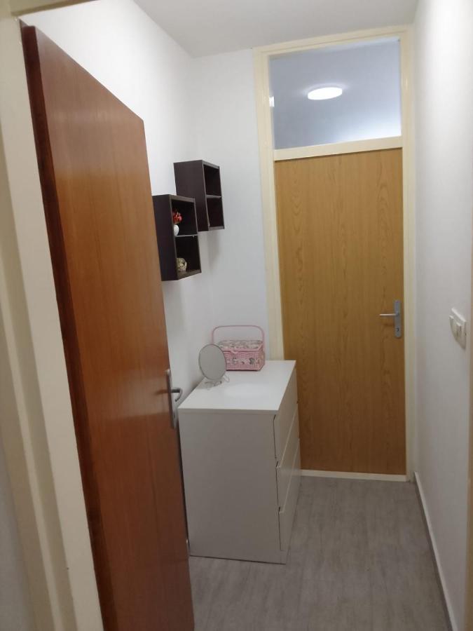 Apartment Italiano Спліт Екстер'єр фото