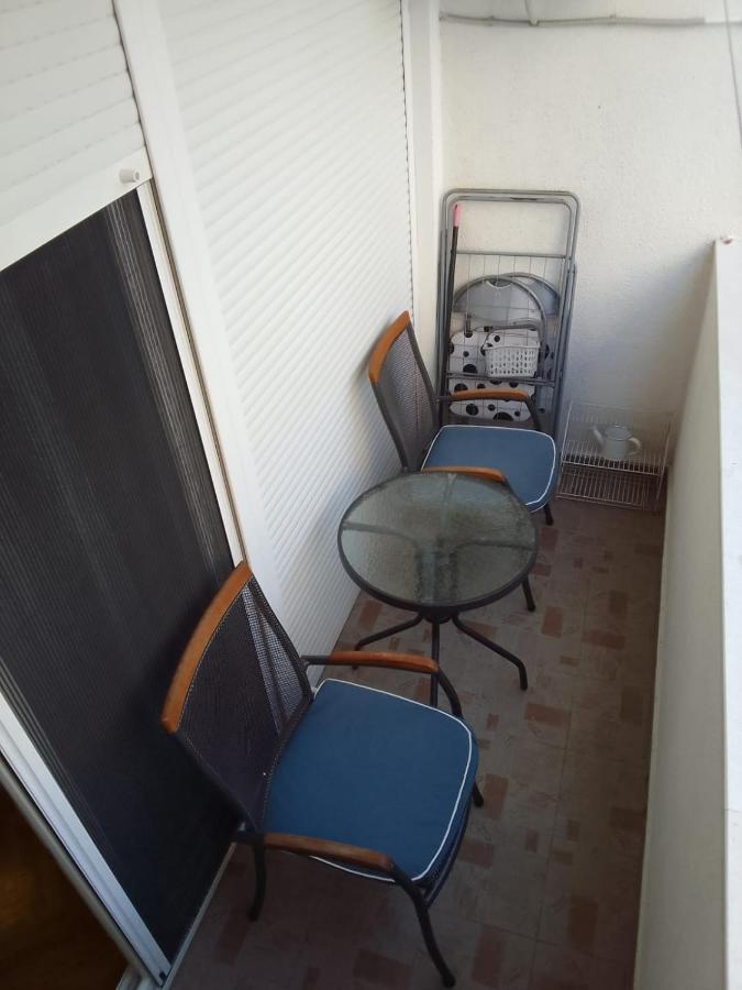 Apartment Italiano Спліт Екстер'єр фото