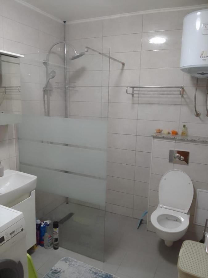 Apartment Italiano Спліт Екстер'єр фото