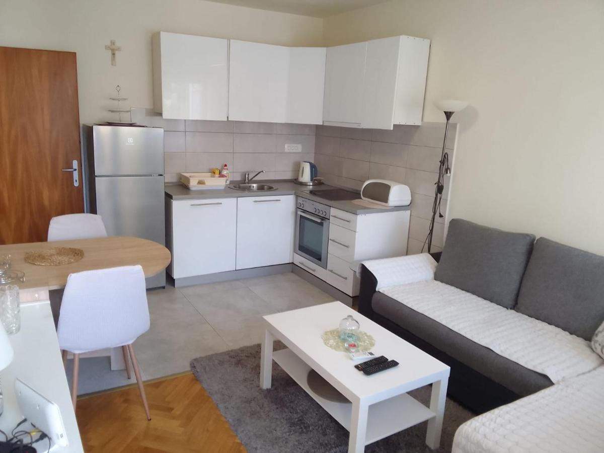 Apartment Italiano Спліт Екстер'єр фото