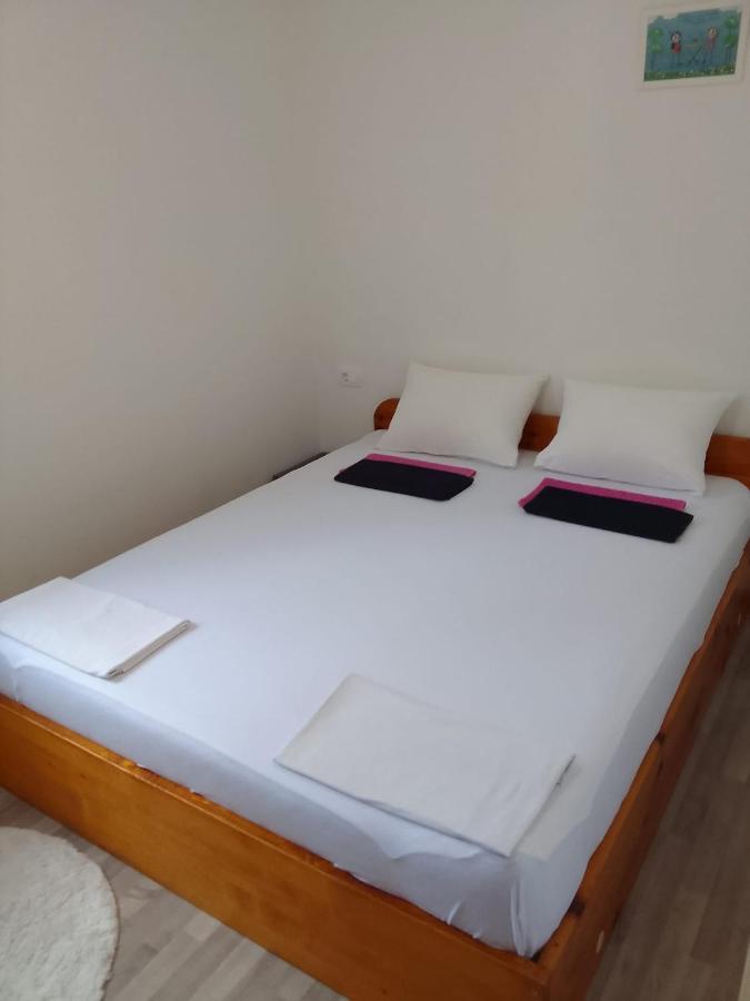 Apartment Italiano Спліт Екстер'єр фото
