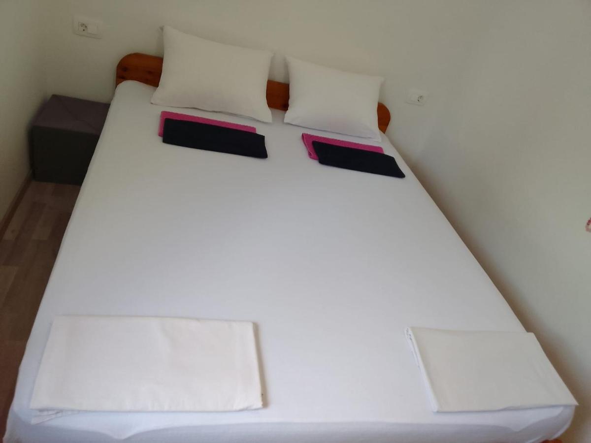 Apartment Italiano Спліт Екстер'єр фото